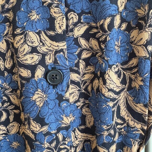 Orta Store Paulette Azalee Dress - Picture 4 of 4